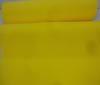 Yellow EVA Foam Rubber 2mm fabric