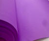 purple EVA Foam Rubber 2mm fabric