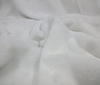 white Faux Fur Rabbit Imitation Soft fabric