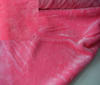 Pink Faux Fur Rabbit Imitation Soft fabric