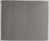Grau MoosgummiPlatte ca. 20x 29,5cm  2mm Bastelmaterial Stoff