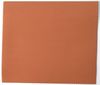 Camel MoosgummiPlatte ca. 20x 29,5cm  2mm Bastelmaterial Stoff