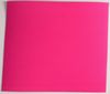 Pink MoosgummiPlatte ca. 20x 29,5cm  2mm Bastelmaterial Stoff