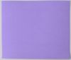 Lila 2mm EVA Foam Rubber plate approx. 20x29.5cm fabric