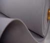 Grey EVA Foam Rubber 2mm fabric