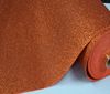 orange EVA Glitter Foam Rubber 2mm fabric