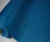 turquoise EVA Glitter Foam Rubber 2mm fabric