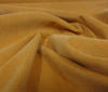 Camel Cotton Velvet Fabric