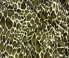 brown Animal Fur Imitation Fabric Short Pile