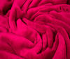 burgundy Soft Fleece Fabric high quality