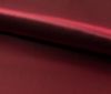 Bordeaux Schöner Polyester Satinstoff Schwer Stoff Stoffe