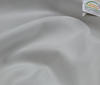White Bunting Fabric 100% Cotton Certified