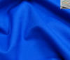 Royalblau Fahnentuch 100% Baumwolle Stoff Ökotex Meterware