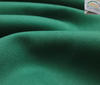 Dark Green Bunting Fabric 100% Cotton Certified
