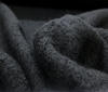 Rest 1.5 Dark Boucle Fabric