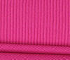 pink 600D Cordura Fabric Waterproof