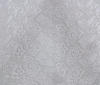 white (roses) DESIGNER LACE FABRIC 2x Scallop