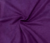 violett Fleecestoff antipilling weich und wohlig warm Stoff