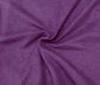 purple Polar fleece anti-pilling fleece fabric