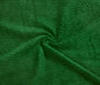 christmas green Polar fleece anti-pilling fleece fabric