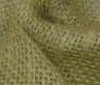 natural colour 100% Jute Fabric Burlap Sackcloth