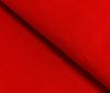 Rot Dupionseide Natürliche Optik WILDSEIDE Stoff Meterware