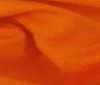 orange Bi-Stretch Lycra Stoff 20%Elasthan Badeanzugstoff Stoffe
