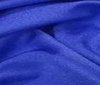 royal blue Very elastic Lycra swimsuit fabric