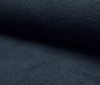 Dark Gray Terry terrycloth heavy 2sided fabric