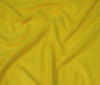 yellow Terry terrycloth heavy 2sided fabric
