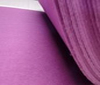 pink-violet Craftwork Felt Felt Fabric 5MM