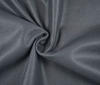grey VISCOSE FELT - 180CM - 1mm - CLOTHING, DECO fabric