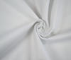 white VISCOSE FELT - 180CM - 1mm - CLOTHING, DECO fabric