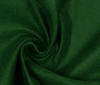 fir green VISCOSE FELT - 180CM - 1mm - CLOTHING, DECO fabric