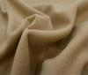Light Brown Coat Fabric