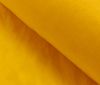 Gold yellow Soft Cuddle Teddy Short Hair Fabric