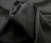 Black Bi-Stretch Viscose Jersey Frabric fabric