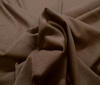 Dark brown Bi-Stretch Viscose Jersey Frabric fabric