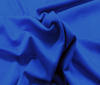 Royal Blue Bi-Stretch Viscose Jersey Frabric fabric
