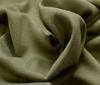 Khaki Bi-Stretch Viscose Jersey Frabric fabric