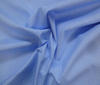Light Blue Patchwork Cotton Fabric Dots 2mm
