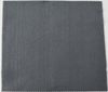Grau 2mm dicke universelle Filzplatte ca. 20cm X 30cm Stoff