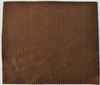 Night brown FELT-PLATE FABRIC 2MM CLOTHING DECORATION 20x30CM