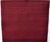 weinrot 2mm dicke universelle Filzplatte ca. 20cm X 30cm Stoff