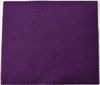 violett 2mm dicke universelle Filzplatte ca. 20cm X 30cm Stoff