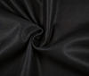 black FELT FABRIC 2MM - 180CM - CLOTHING DECORATION