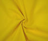 yellow FELT FABRIC 2MM - 180CM - CLOTHING DECORATION
