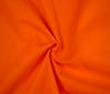 neon orange FELT FABRIC 2MM - 180CM - CLOTHING DECORATION