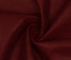 burgundy FELT FABRIC 2MM - 180CM - CLOTHING DECORATION