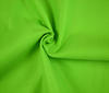 apple green FELT FABRIC 2MM - 180CM - CLOTHING DECORATION